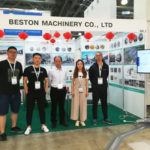 Beston Компания на выставке ВэйстТэк-2019 в Москве