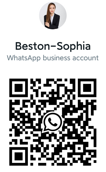 Beston Group Whatsapp ID